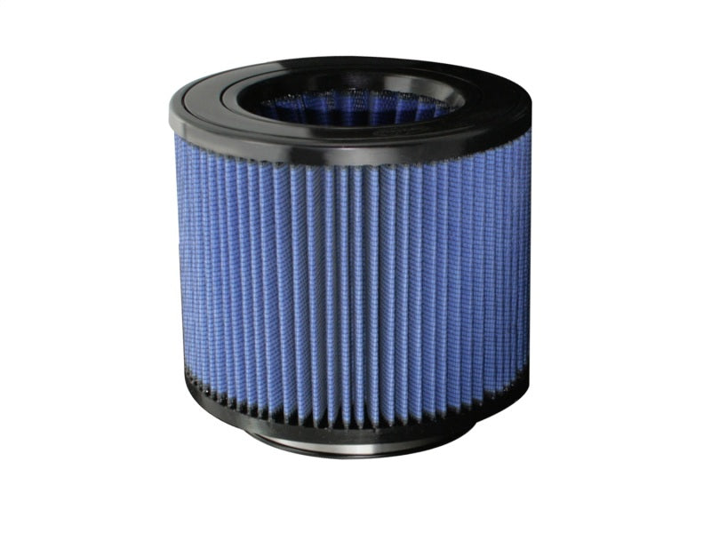 aFe Air Filters - Universal Fit aFe MagnumFLOW Air Filters IAF P5R A/F P5R 6F x 9B x 9T (Inv 4-3/4) x 7-1/2H