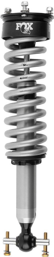 FOX Coilovers Fox 19+ GM 1500 2.0 Performance Series 4.9in. IFP Coilover Shock / 0-2in Lift