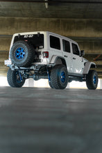 Load image into Gallery viewer, DV8 Offroad Bumpers - Steel DV8 Offroad 2018 Jeep Wrangler JL FS-15 Series Rear Bumper