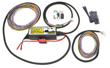 Load image into Gallery viewer, Painless Wiring Accessory Fuse / Relay Wiring Kit Trail Rocker Relay Center; w/o Switches; Controls 8 Accessories;