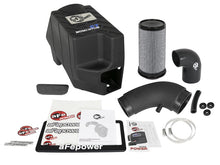 Load image into Gallery viewer, aFe Cold Air Intakes aFe Momentum ST Pro DRY S Cold Air Intake System 97-01 Jeep Cherokee (XJ) I6 4.0L