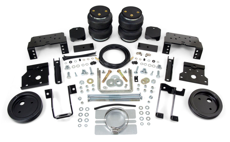 Air Lift Air Suspension Kits Air Lift Loadlifter 5000 Ultimate Rear Air Spring Kit for 11-16 Ford F-250 Super Duty 4WD
