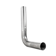 Load image into Gallery viewer, MBRP Smoke Stacks MBRP Universal Full Size Pickup Single Stack 5in Kit AL
