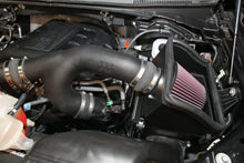 Load image into Gallery viewer, K&amp;N Engineering Cold Air Intakes K&amp;N 15-16 Ford F-150 3.5L V6 F/I Performance Intake Kit