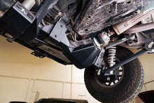 Load image into Gallery viewer, DV8 Offroad Skid Plates DV8 Offroad 21-22 Ford Bronco Rear Differential Skid Plate