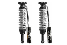 Load image into Gallery viewer, No Brand Available Shocks &amp; Coilovers FOX 2.5 Coil-Over Shocks w/ Reservoir | 0-3 Inch Lift | Factory Series | Toyota 4Runner (03-22) and FJ Cruiser (07-14) with UCA