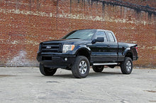 Load image into Gallery viewer, Rough Country Lift Kits 6 Inch Suspension Lift Kit w/N3 Shocks 09-10 F-150 Rough Country - 57331