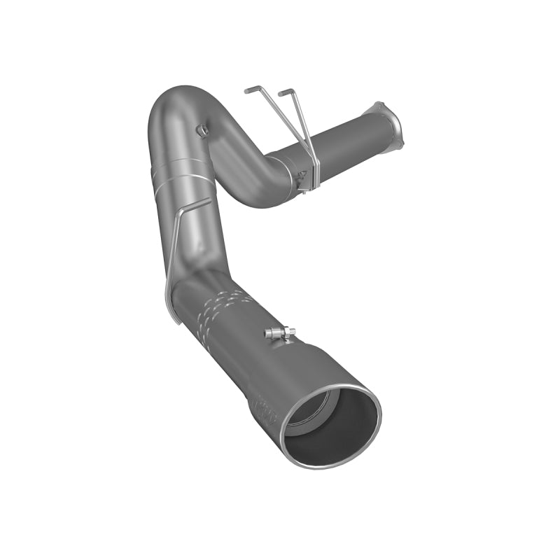 MBRP Catback MBRP 2015 Ford F250/350/450 6.7L 5in Single Side Exit T409 Exhaust System