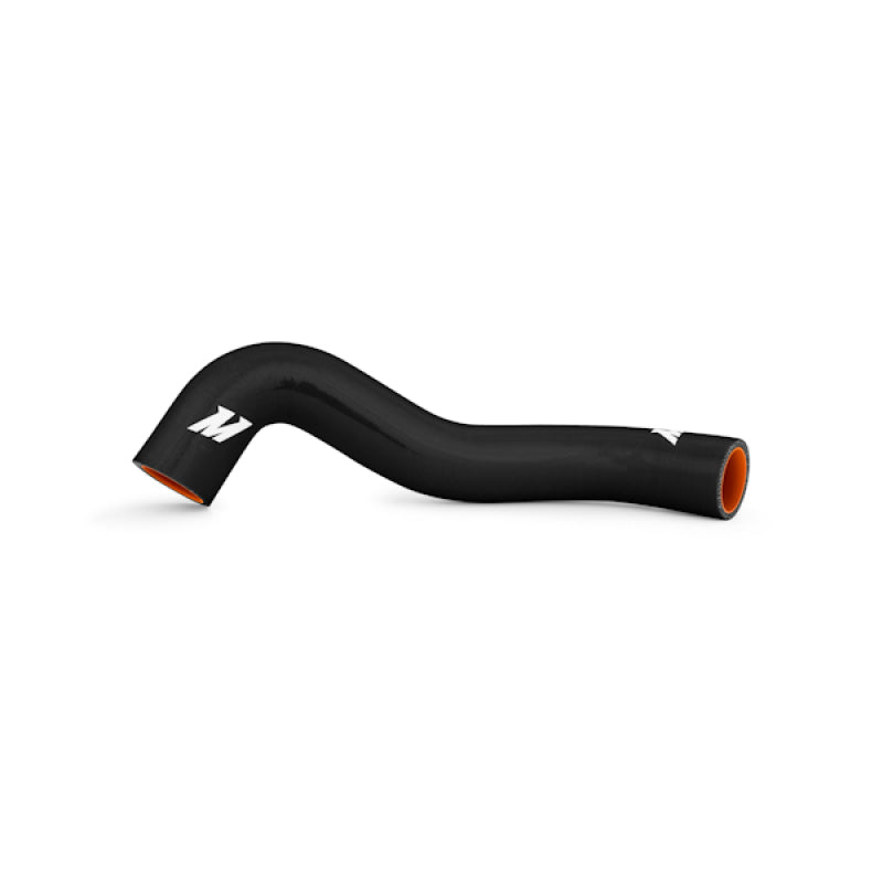 Mishimoto Hoses Mishimoto 01-03 Ford 7.3L Powerstroke Coolant Hose Kit (Black)