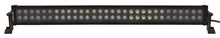 Load image into Gallery viewer, Quake LED Light Bar 32 Inch LED Light Bar Dual Row 180 Watt Combo Blackout Series - QUU575