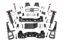 Load image into Gallery viewer, Rough Country Lift Kits 6 Inch Lift Kit Vertex/V2 11-13 Ford F-150 4WD Rough Country - 57657