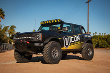 Load image into Gallery viewer, ICON Suspension Arms &amp; Components ICON 2021+ Ford Bronco Billet Rear Upper Adjustable Link Kit