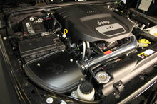 Load image into Gallery viewer, K&amp;N Engineering Cold Air Intakes K&amp;N 12-18 Jeep Wrangler V6-3.6L High Flow Performance Intake Kit (12-15 CARB Approved)