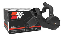 Load image into Gallery viewer, K&amp;N Engineering Cold Air Intakes K&amp;N 2021+ Ford F150 V6-3.5L/2.7L F/I Aircharger Performance Intake