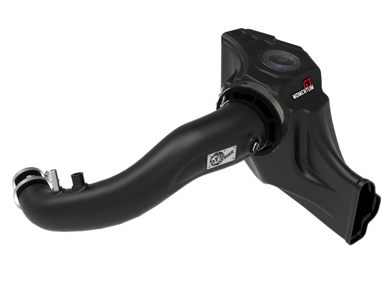 aFe Cold Air Intakes aFe Momentum GT CAIS w/ Pro 5R Media 18-19 Ford Mustang L4-2.3L (t) EcoBoost