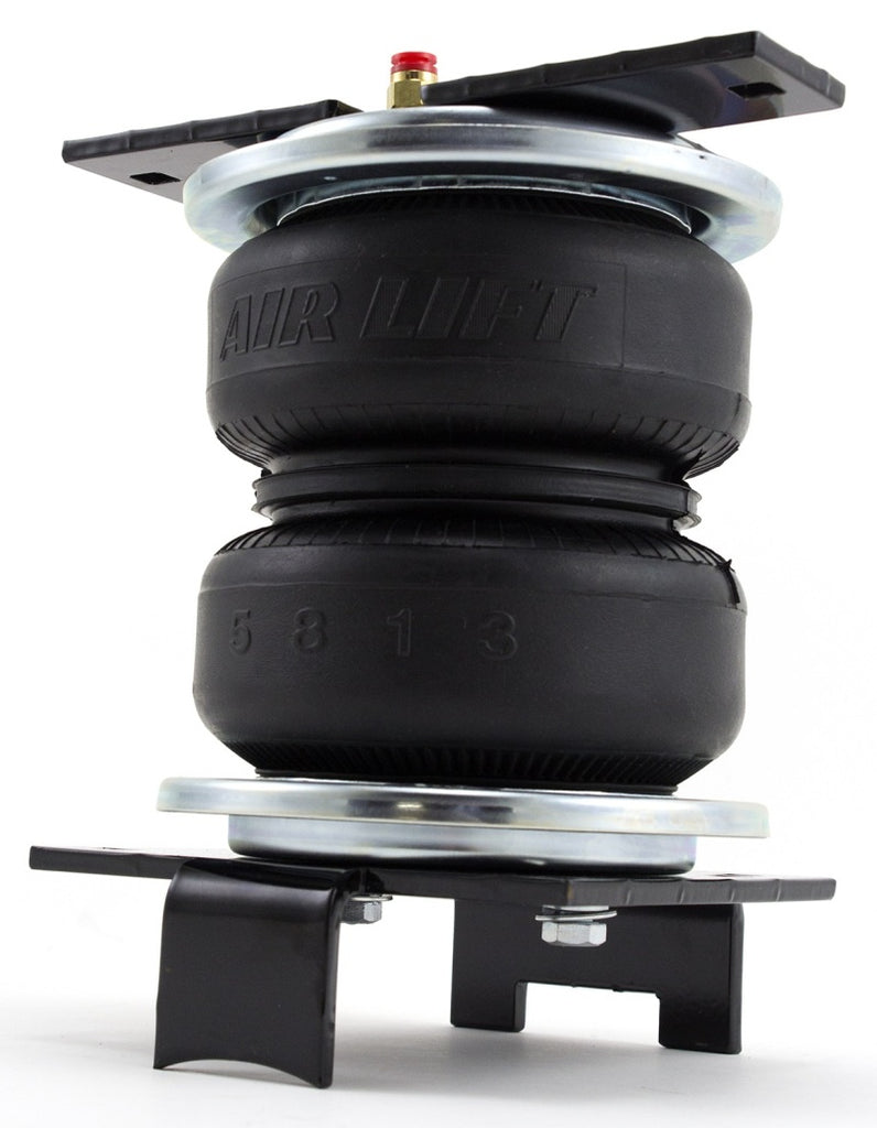 Air Lift Air Suspension Kits Air Lift Loadlifter 5000 for Half Ton Vehicles