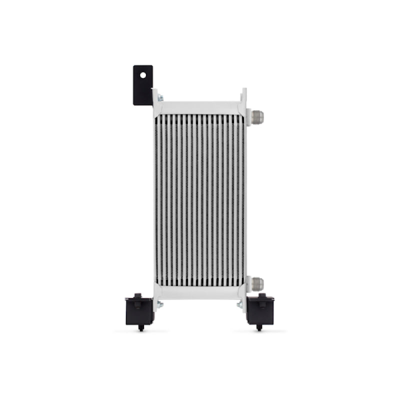 Mishimoto Transmission Coolers Mishimoto Transmission Cooler Kit for 2007-2011 Jeep Wrangler JK 3.8L 42RLE