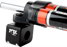 Load image into Gallery viewer, FOX Steering Stabilizer Fox 17-19 Ford F250/F350 4WD 2.0 Factory Race Series 8.1in ATS Stabilizer Stock Replacement