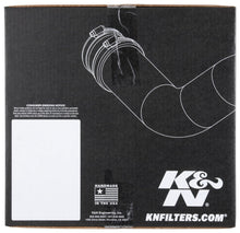 Load image into Gallery viewer, K&amp;N Engineering Cold Air Intakes K&amp;N 18-20 Jeep Wrangler JL 2.0L Aircharger Performance Intake