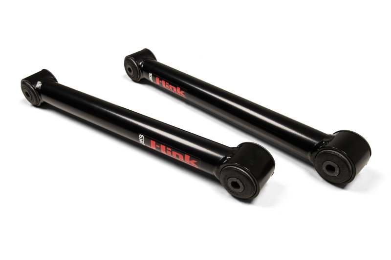 JKS Manufacturing Control Arms JKS Manufacturing 18-21 Jeep Wrangler JL Fixed J-Link Lower Control Arms - Rear