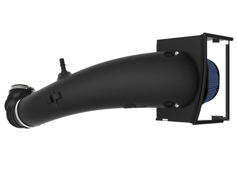 aFe Cold Air Intakes aFe Rapid Induction Cold Air Intake System w/Pro 5R Filter 2021+ Ford F-150 V8-5.0L