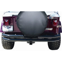 Load image into Gallery viewer, Rampage Car Covers Rampage 1999-2019 Universal Tire Cover 33 Inch-35 Inch - Black Diamond