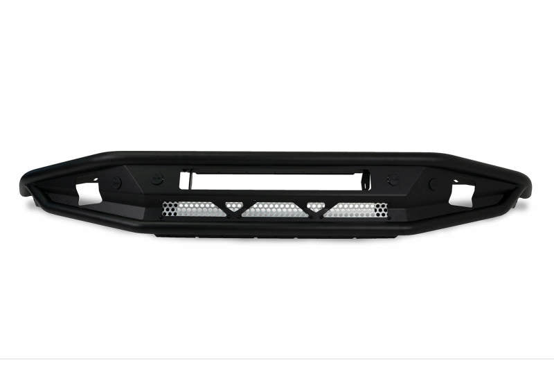 DV8 Offroad Bumpers - Steel DV8 Offroad 21-22 Ford Bronco Competition Series Front Bumper