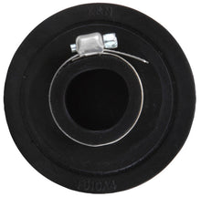 Load image into Gallery viewer, K&amp;N Engineering Air Filters - Universal Fit K&amp;N 1 inch ID 3 inch OD 2.375 inch H Rubber Base Crankcase Vent Filter