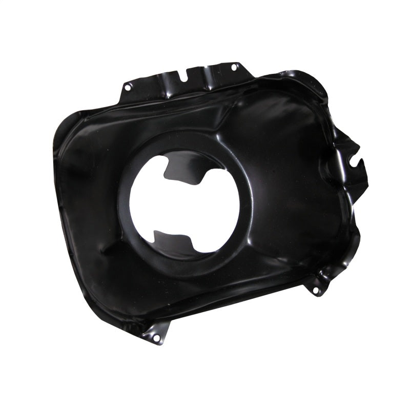 OMIX Light Covers and Guards Omix Headlight Housing 84-01 Cherokee & 87-95 Wrangler