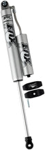 Load image into Gallery viewer, FOX Shocks and Struts Fox 07+ Jeep JK 2.0 Performance Series 11.6in. Smooth Body Remote Reservoir Rear Shock / 4-6in. Lift