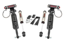 Load image into Gallery viewer, Rough Country Lift Kits 2.0 Inch Ford Leveling Lift Kit w/Vertex and V2 Shocks For 2021 F-150 Rough Country - 58657