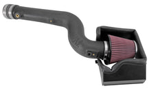 Load image into Gallery viewer, K&amp;N Engineering Cold Air Intakes K&amp;N 13-15 Ford Fusion 2.0L Performance Intake Kit
