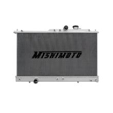 Load image into Gallery viewer, Mishimoto Radiators Mishimoto 00-05 Mitsubishi Eclipse GT Manual Aluminum Radiator