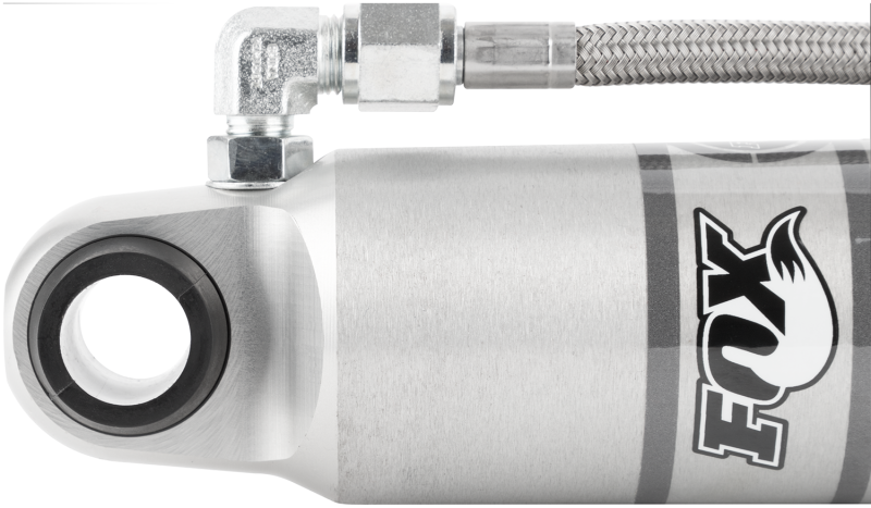 FOX Shocks and Struts Fox 88-97 Y60 Nissan Patrol 2.0 Perf Series 11.6in. Smooth Bdy R/R Rear Shock CD Adj / 3-5.5in Lift