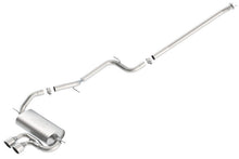 Load image into Gallery viewer, Borla Catback Borla 13-16 Ford Focus ST 5dr Hatchback Catback Exhaust