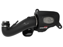Load image into Gallery viewer, aFe Cold Air Intakes aFe 22-23 Jeep Grand Cherokee WL HEMI V8 5.7L Momentum GT Cold Air Intake System w/Pro Dry S Filter