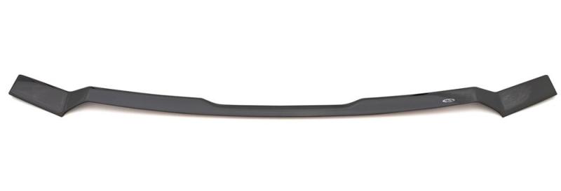 AVS Hood Deflectors AVS 11-14 Chevy Silverado 2500 Aeroskin Low Profile Acrylic Hood Shield - Smoke