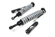 Load image into Gallery viewer, No Brand Available Shocks &amp; Coilovers FOX 2.5 Coil-Over Shocks w/ DSC Reservoir Adjuster | 4.5 Inch Lift | Factory Series | Toyota Tundra (07-21)
