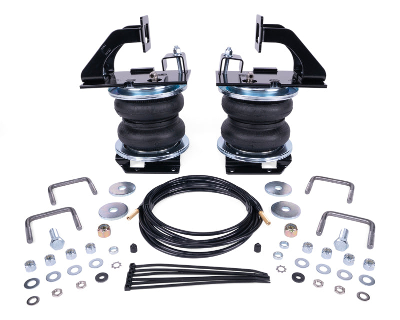 Air Lift Air Springs Air Lift Loadlifter 5000 Air Spring Kit 05-23 Toyota Tacoma 2/4WD