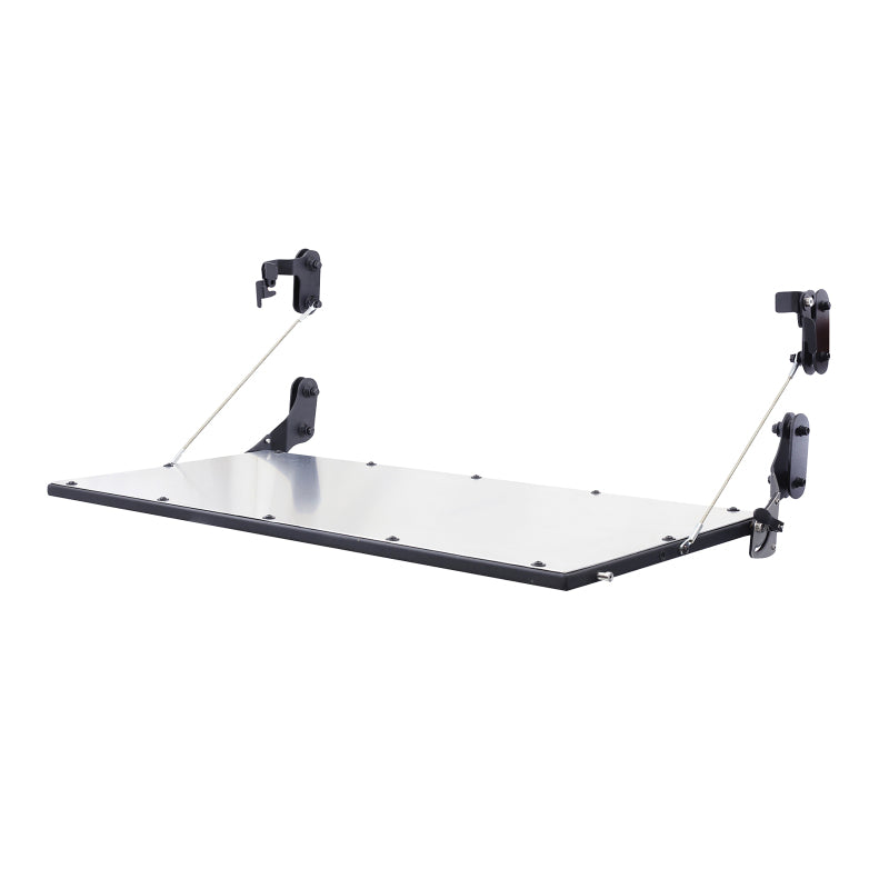Go Rhino Truck Bed Rack Go Rhino XRS Accessory Gear Table