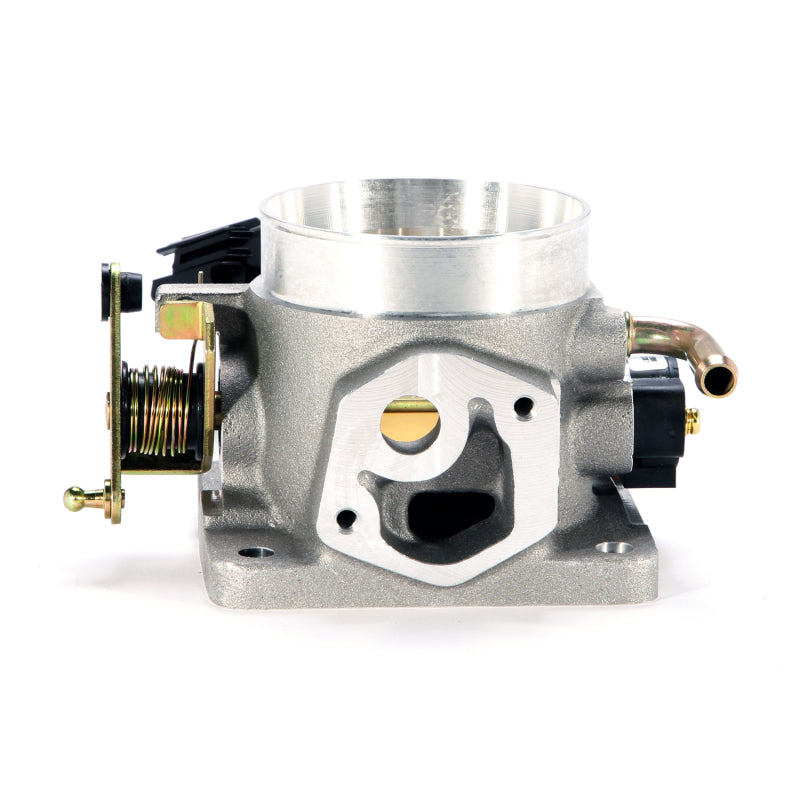 BBK Throttle Bodies BBK 86-93 Mustang 5.0 70mm Throttle Body BBK Power Plus Series