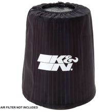 Load image into Gallery viewer, K&amp;N Engineering Pre-Filters K&amp;N Air Filter Wrap Drycharger - Black