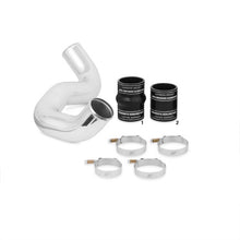 Load image into Gallery viewer, Mishimoto Silicone Couplers &amp; Hoses Mishimoto 03-07 Ford 6.0L Powerstroke Cold-Side Intercooler Pipe and Boot Kit