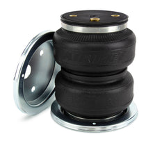 Load image into Gallery viewer, Air Lift Air Suspension Kits Air Lift 2021-2022 F-150 Powerboost 2WD/4WD Loadlifter 5000 Air Spring Kit