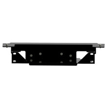 Load image into Gallery viewer, Rugged Ridge Winches Rugged Ridge Spartacus Winch Plate 07-18 Jeep Wrangler JK