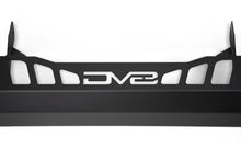 Load image into Gallery viewer, DV8 Offroad Skid Plates DV8 Offroad 18-23 Jeep Wrangler JL/JT Front Bumper Sway-Bar Disconnect Motor Skid Plate