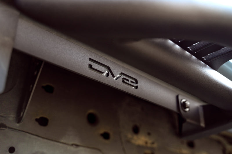 DV8 Offroad Diff Covers DV8 Offroad 21-23 Ford Bronco 2-Door Pinch Weld Covers