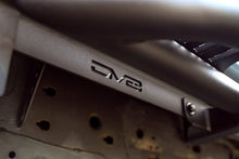 Load image into Gallery viewer, DV8 Offroad Diff Covers DV8 Offroad 21-23 Ford Bronco 2-Door Pinch Weld Covers