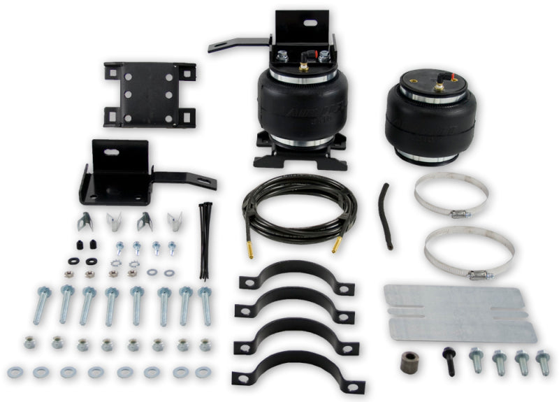 Air Lift Air Suspension Kits Air Lift Loadlifter 5000 Ultimate Rear Air Spring Kit for 96-17 Chevrolet Express 2500