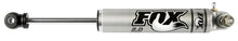 Load image into Gallery viewer, FOX Shocks and Struts Fox 2.0 Performance Series 12.1in. Smooth Body Remote Res. Shock w/Stem Mount / Std Travel - Black
